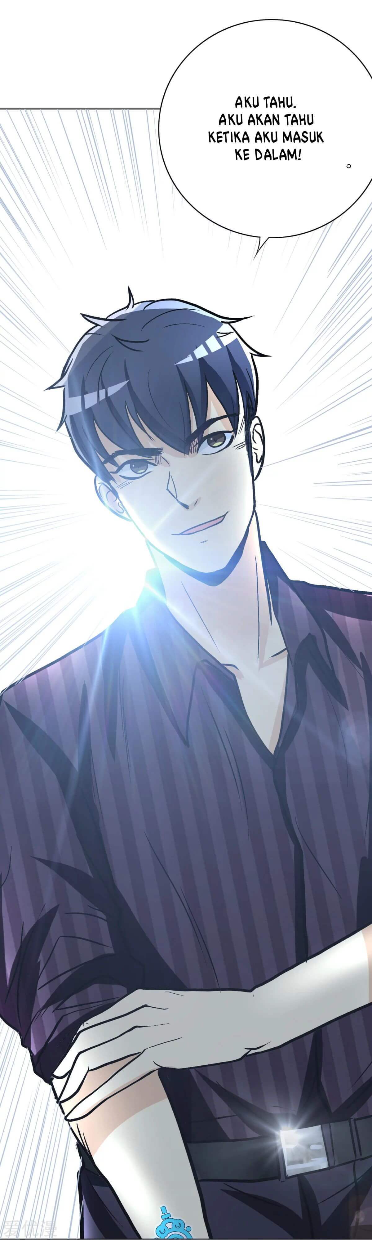 Xianzun System In The City — Chapter 42, halaman 30